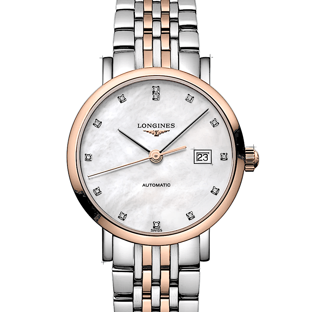 Longines Elegant von Longines