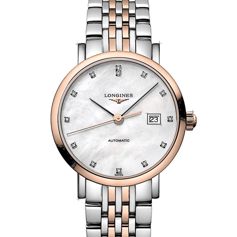 Longines Elegant von Longines