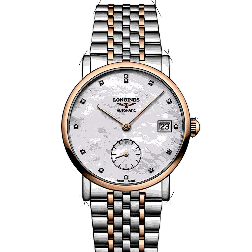 Longines Elegant von Longines