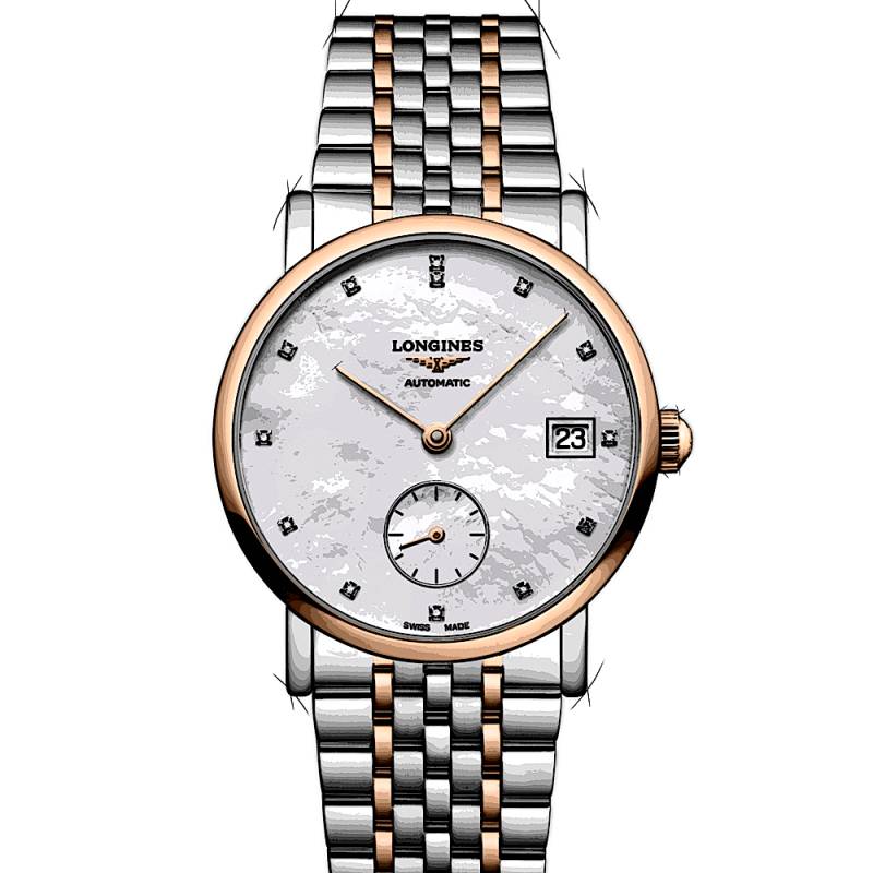 Longines Elegant von Longines