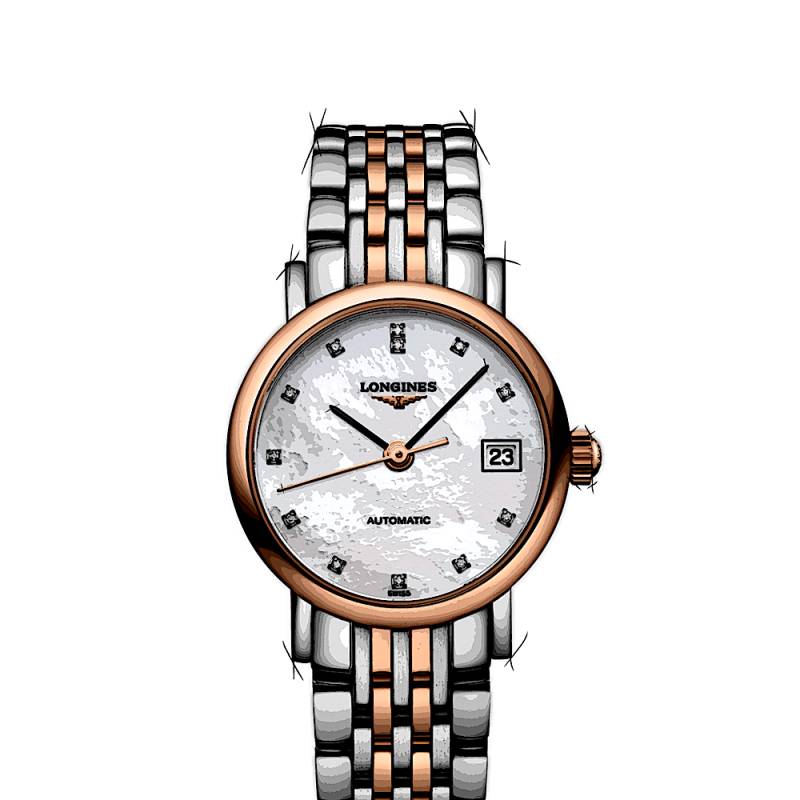 Longines Elegant von Longines