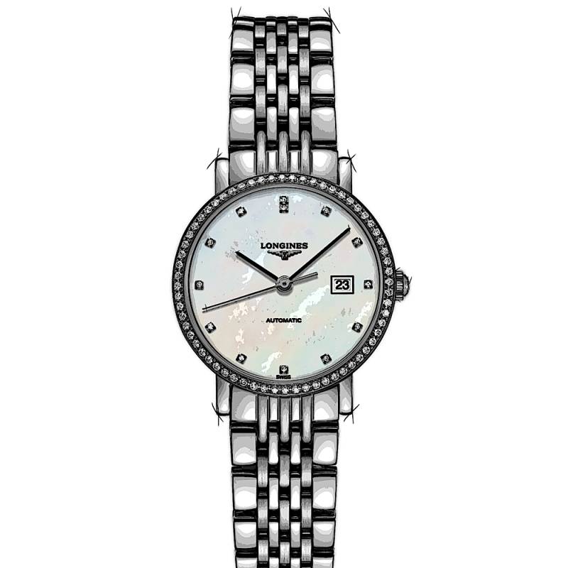 Longines Elegant von Longines