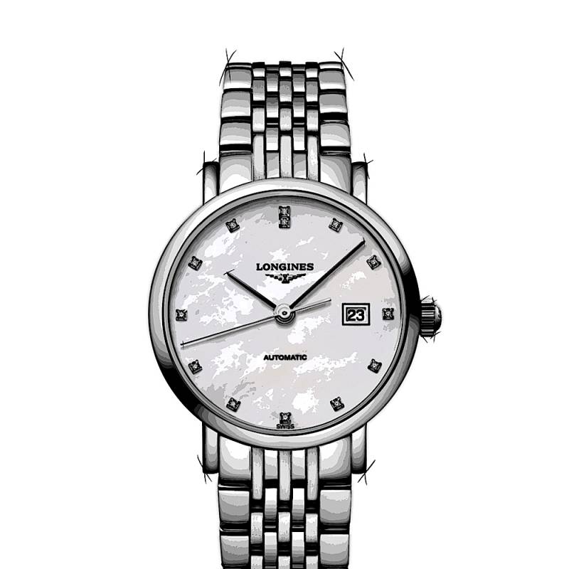 Longines Elegant von Longines