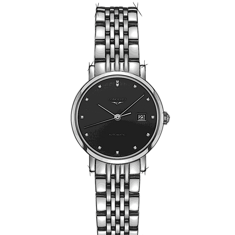 Longines Elegant von Longines