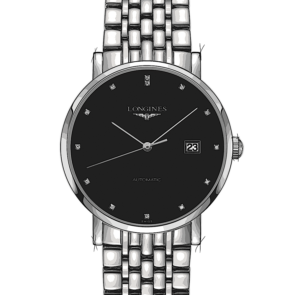 Longines Elegant von Longines