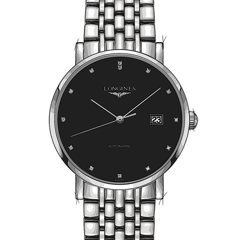 Longines Elegant von Longines