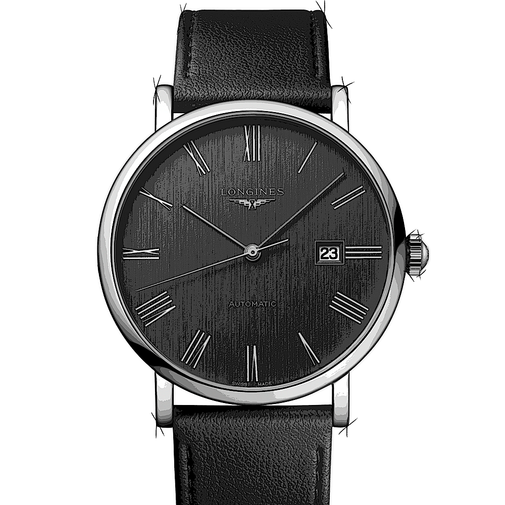 Longines Elegant von Longines