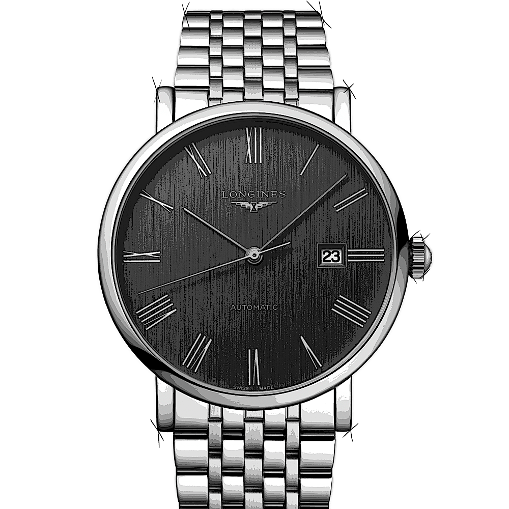 Longines Elegant von Longines