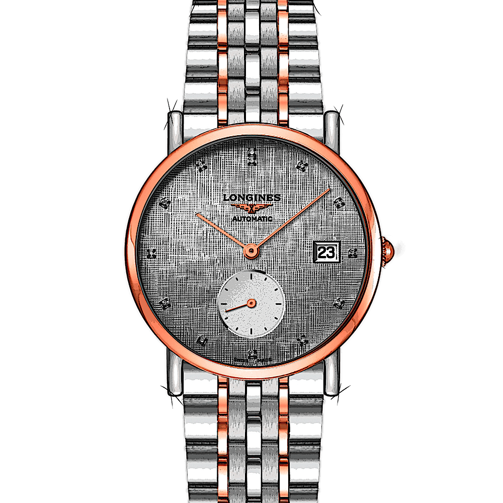 Longines Elegant von Longines