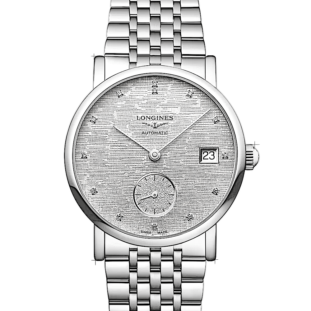 Longines Elegant von Longines