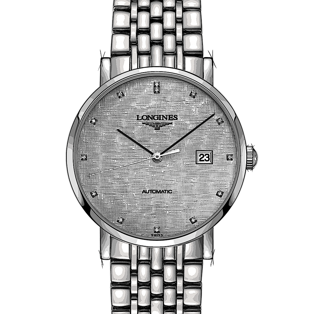 Longines Elegant von Longines