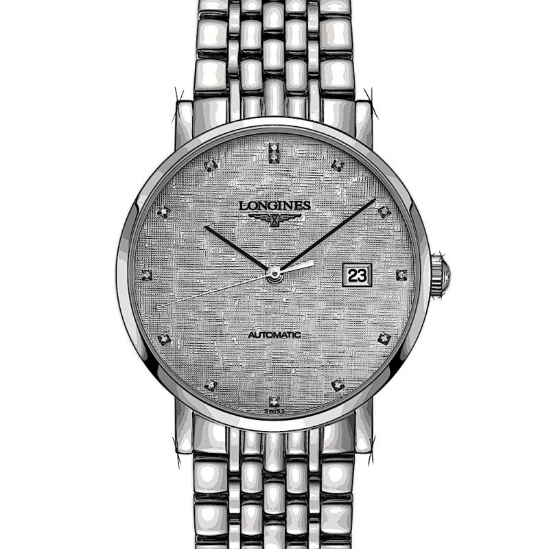 Longines Elegant von Longines