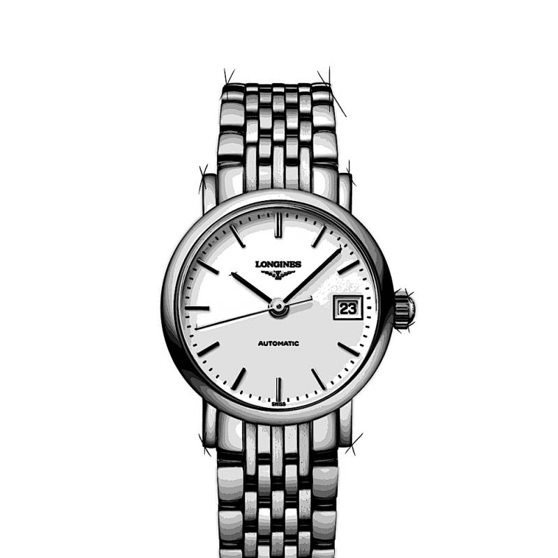 Longines Elegant von Longines