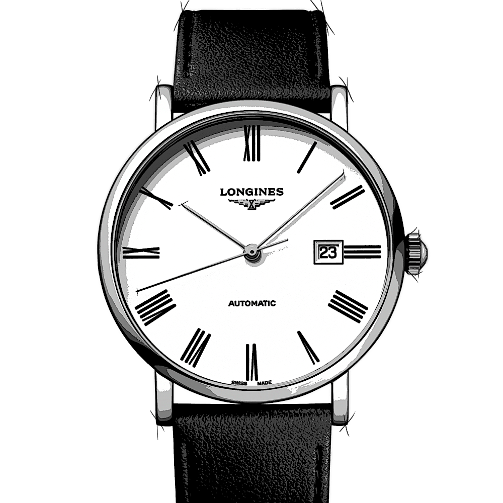 Longines Elegant von Longines