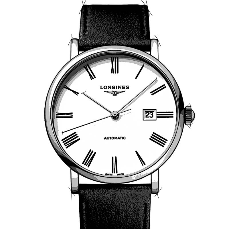 Longines Elegant von Longines