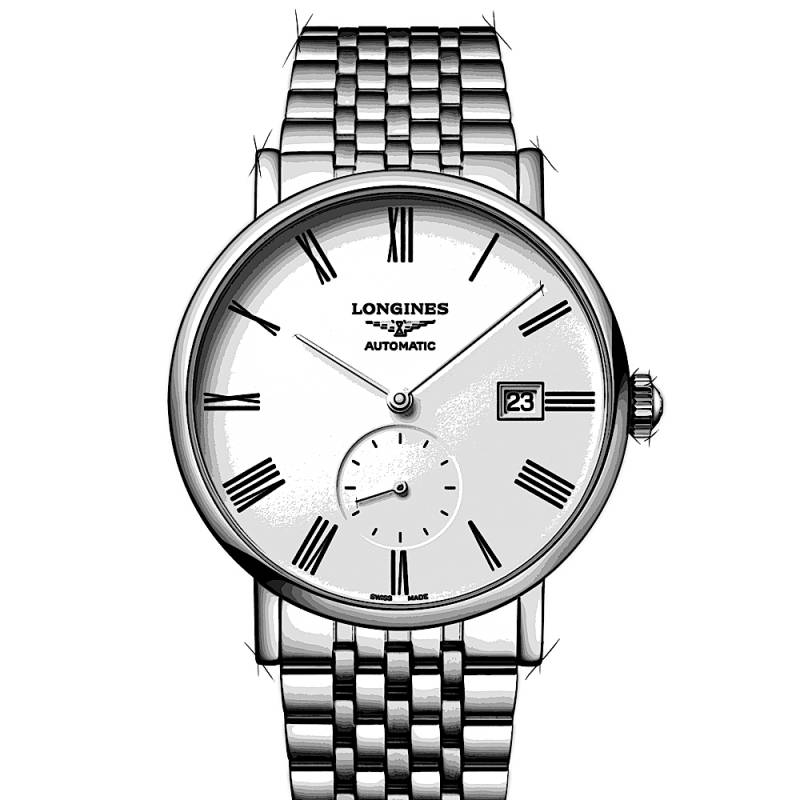 Longines Elegant von Longines