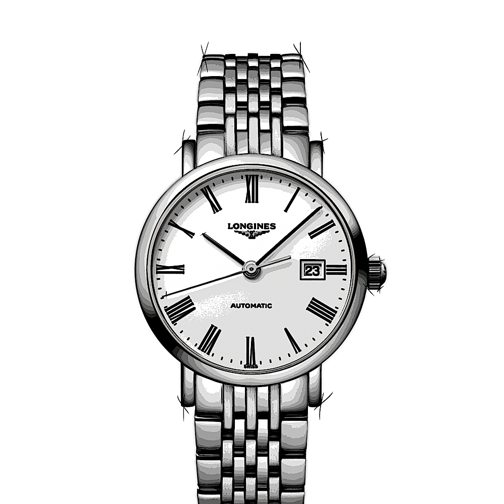 Longines Elegant von Longines