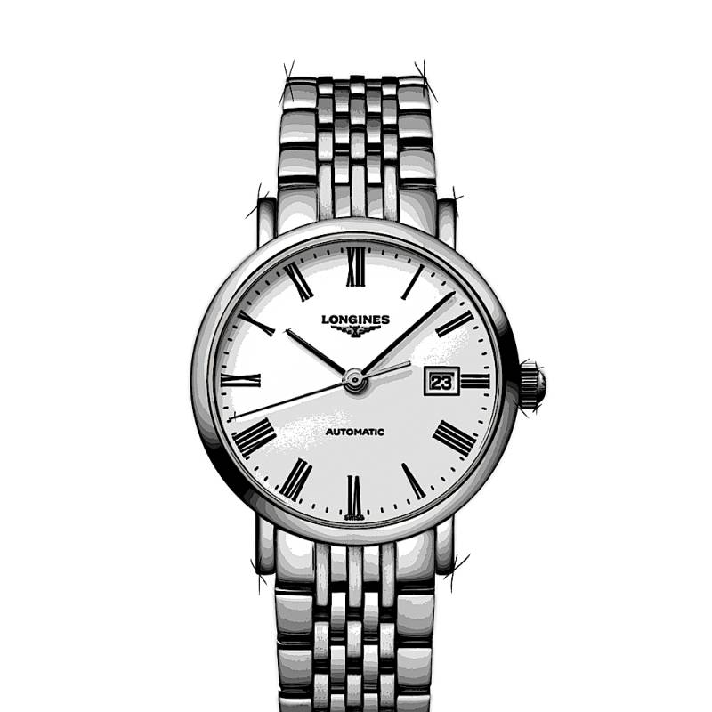 Longines Elegant von Longines