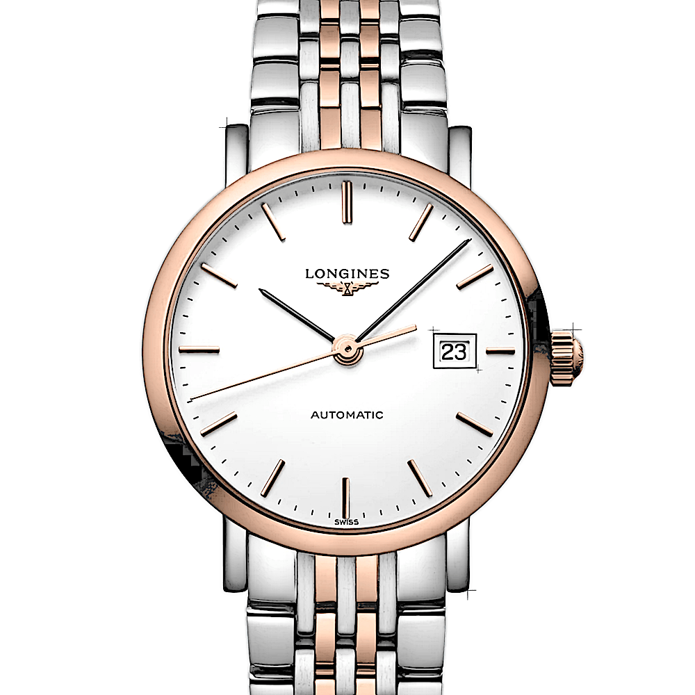 Longines Elegant von Longines