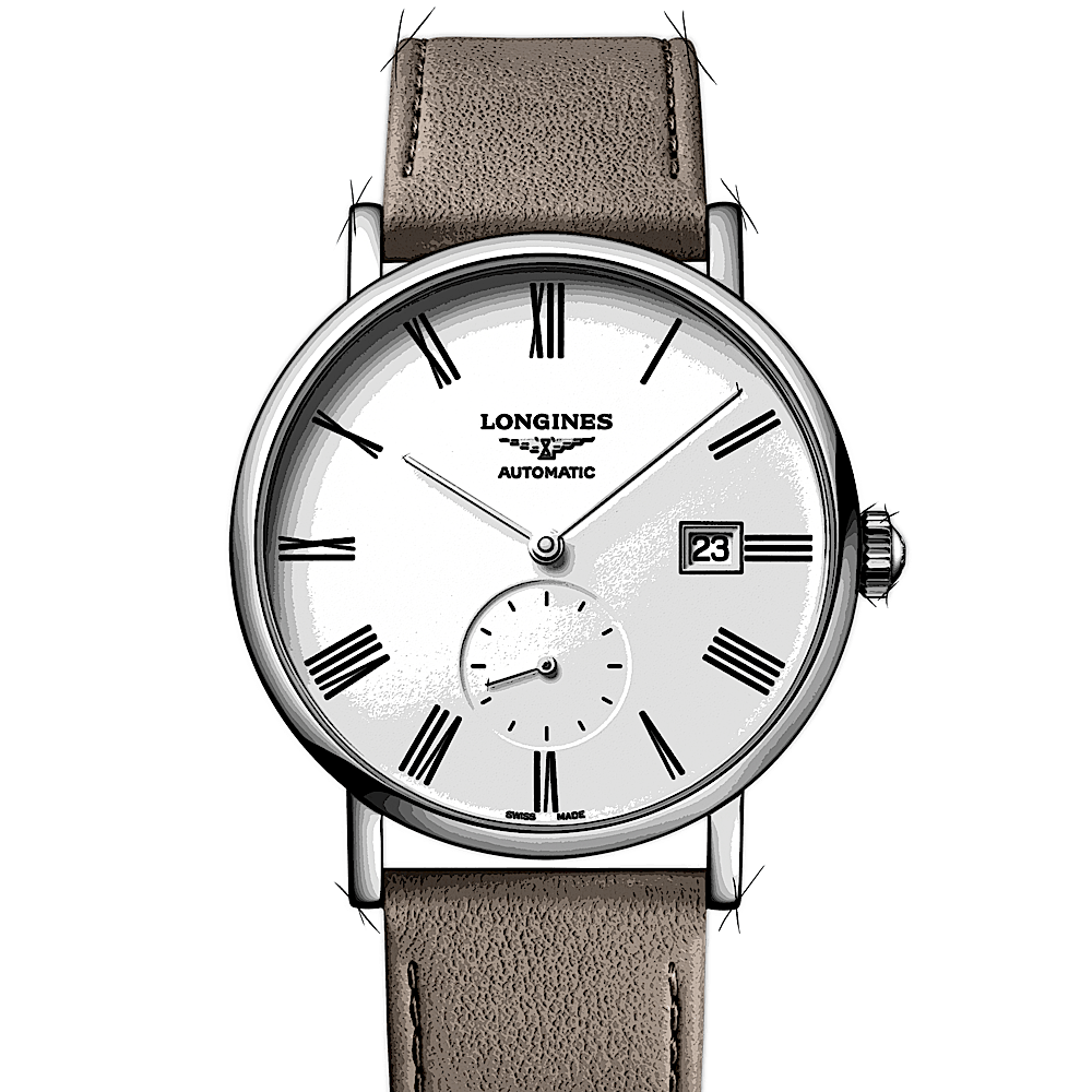 Longines Elegant von Longines