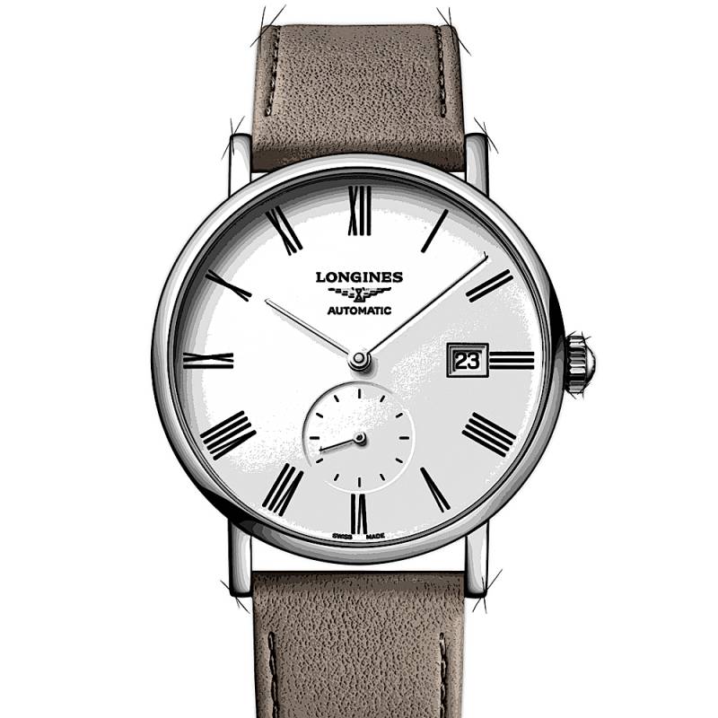 Longines Elegant von Longines