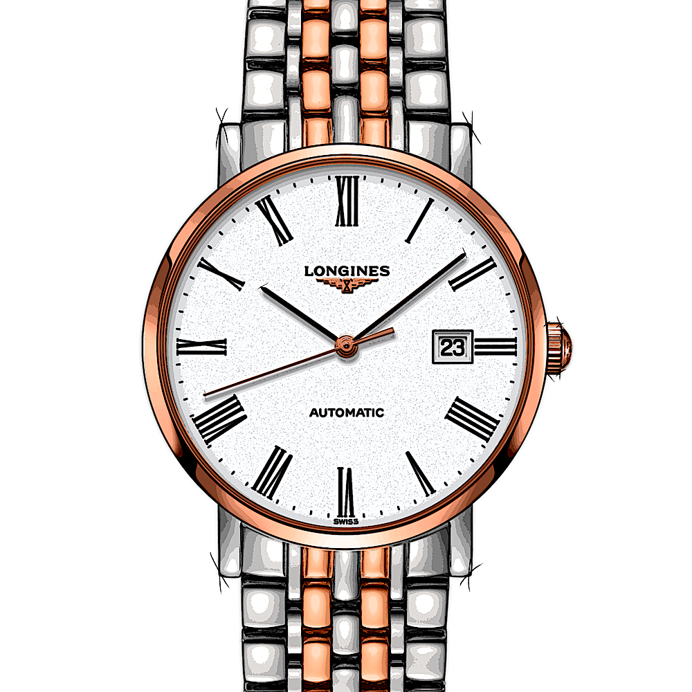 Longines Elegant von Longines