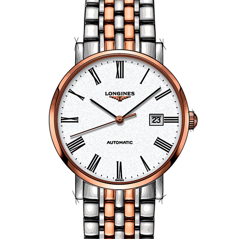 Longines Elegant von Longines