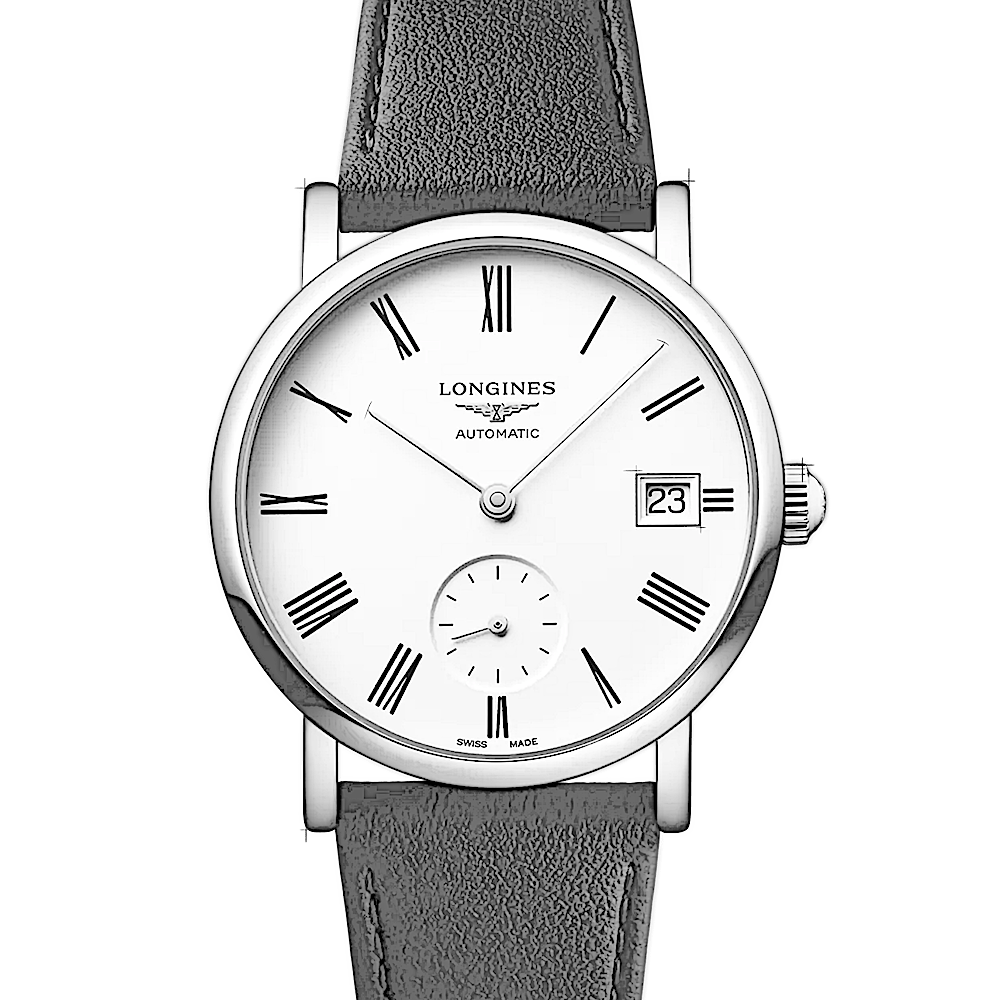 Longines Elegant von Longines