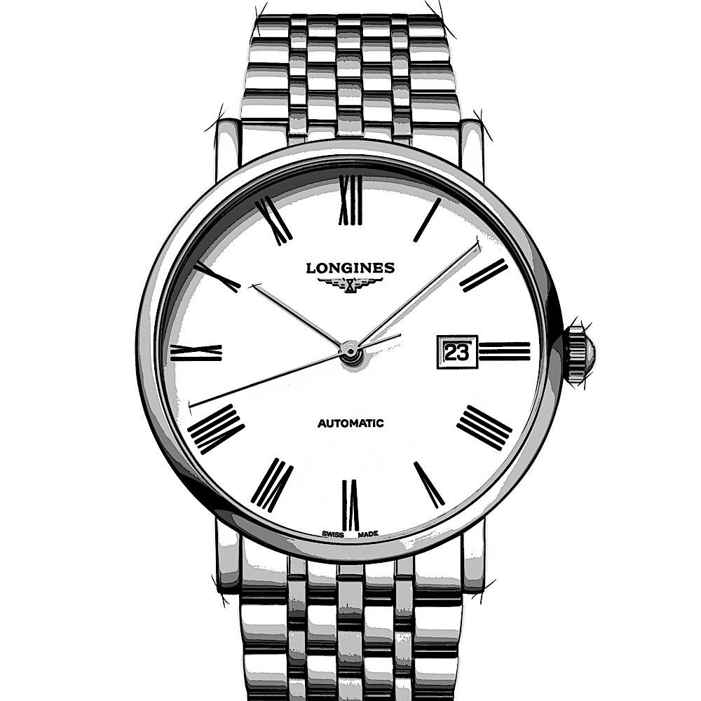 Longines Elegant von Longines