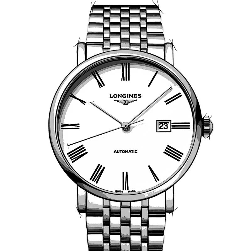 Longines Elegant von Longines