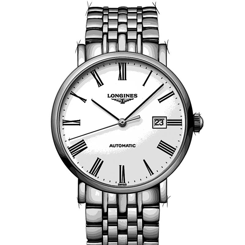 Longines Elegant von Longines