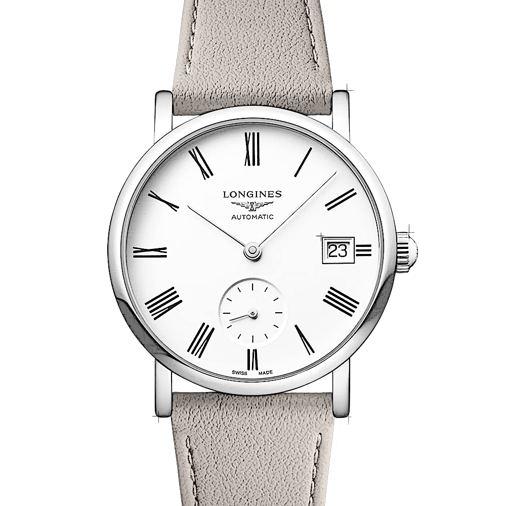 Longines Elegant von Longines