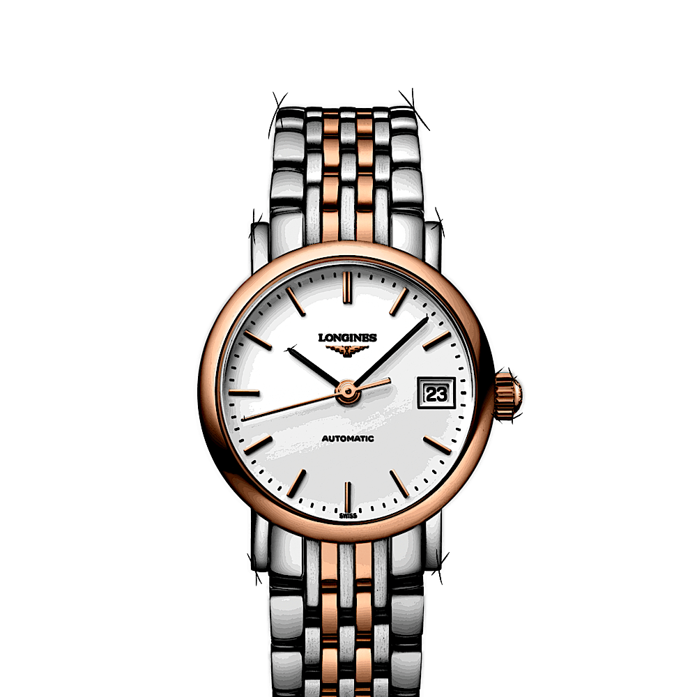 Longines Elegant von Longines