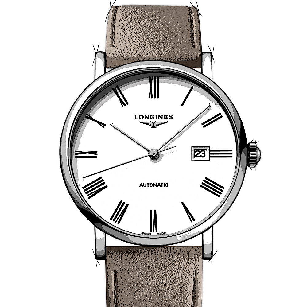 Longines Elegant von Longines