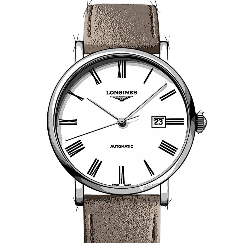 Longines Elegant von Longines