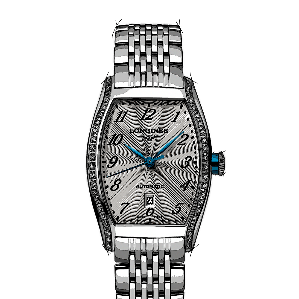 Longines Evidenza von Longines