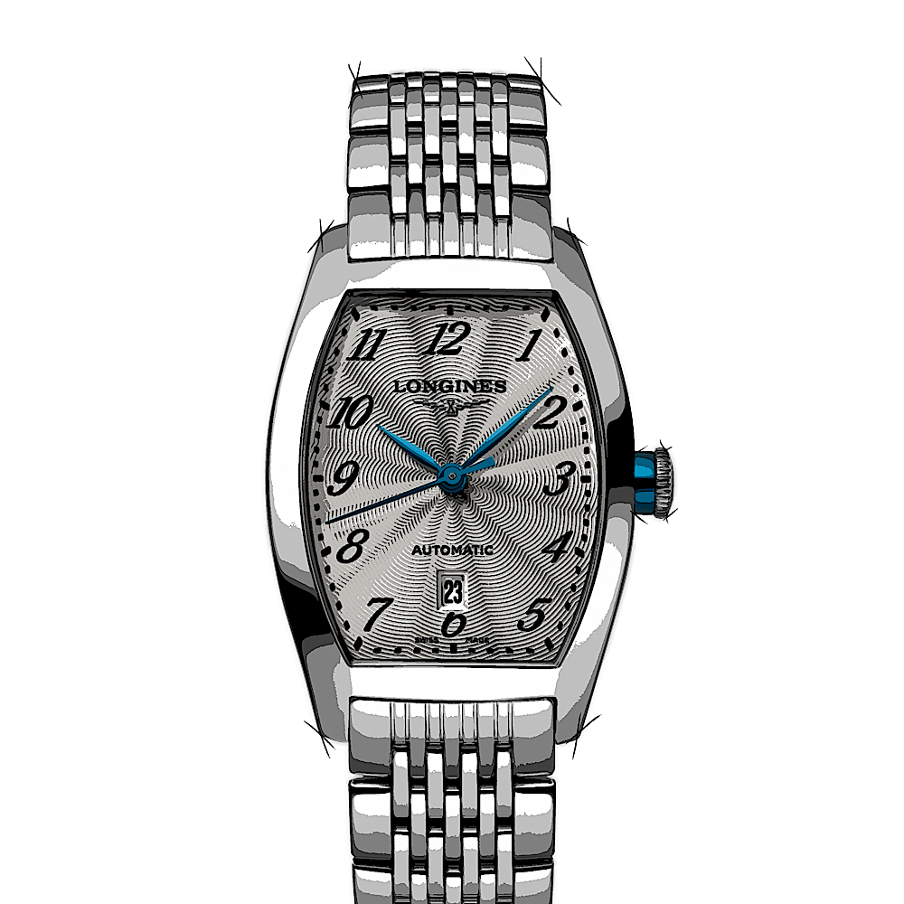 Longines Evidenza von Longines