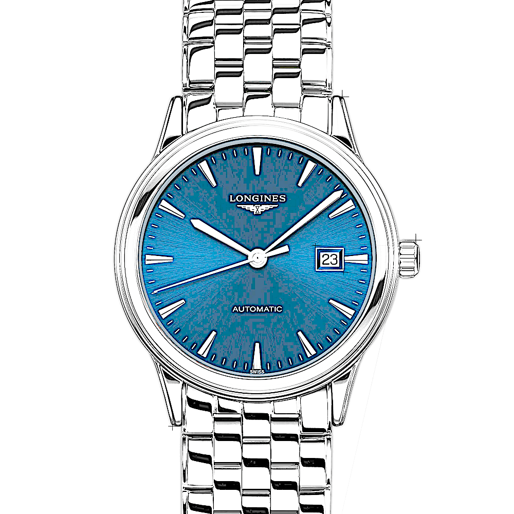 Longines Flagship von Longines