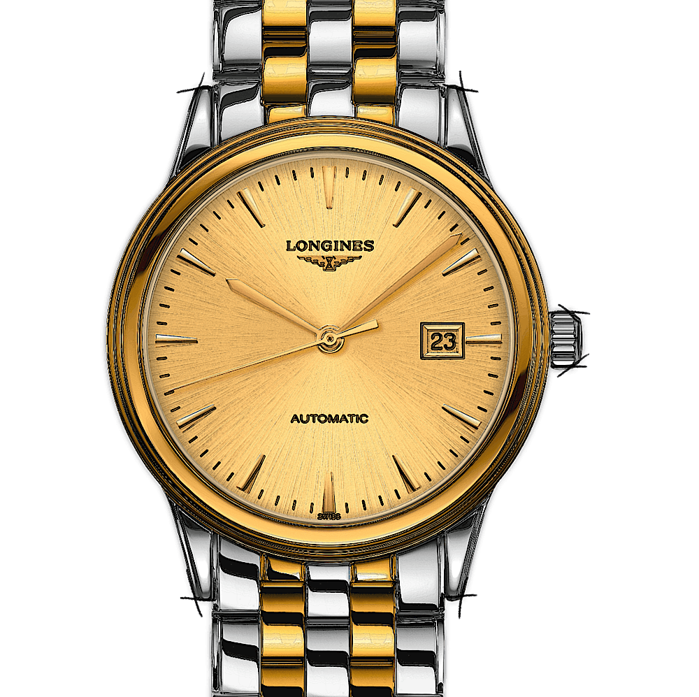 Longines Flagship von Longines