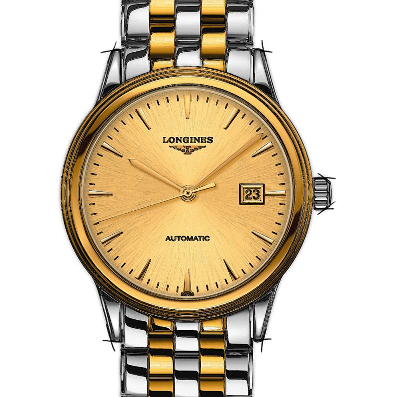 Longines Flagship von Longines