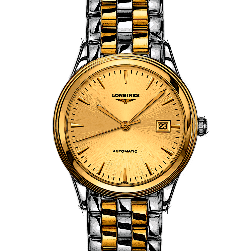 Longines Flagship von Longines