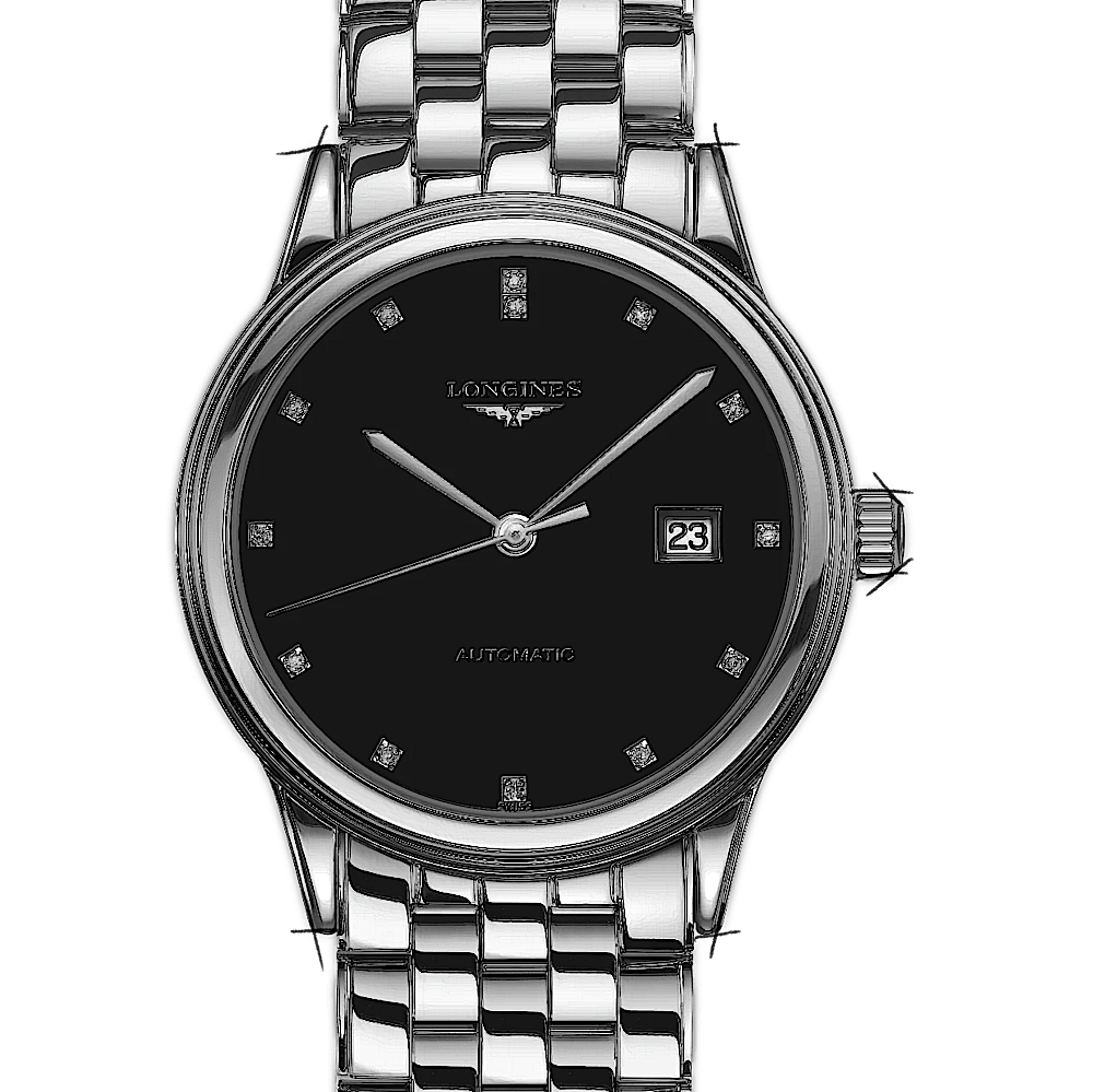 Longines Flagship von Longines