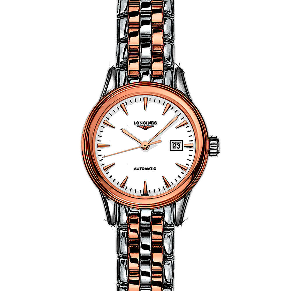 Longines Flagship von Longines