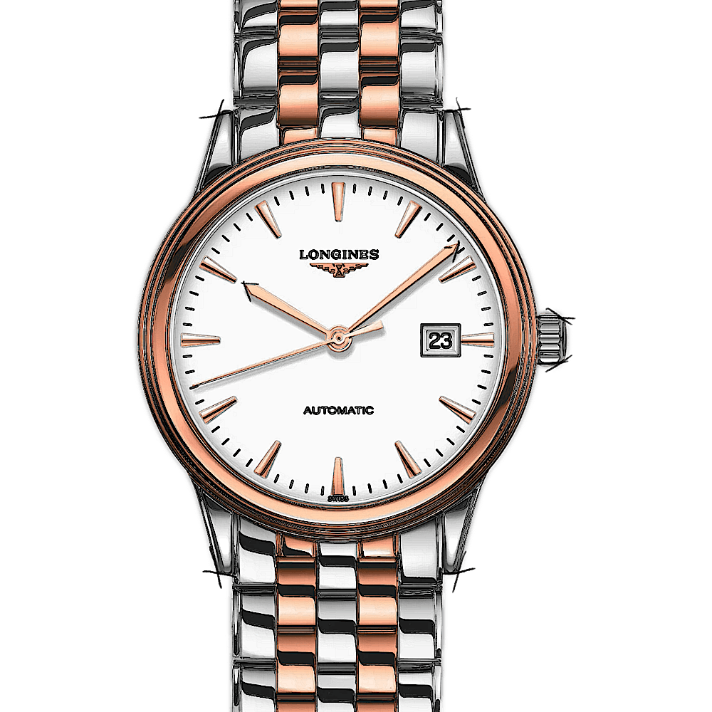 Longines Flagship von Longines