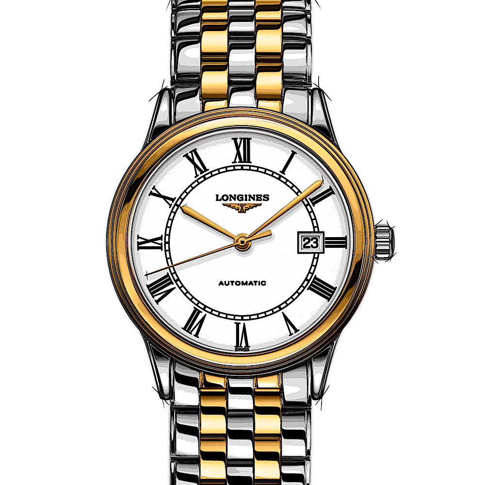 Longines Flagship von Longines