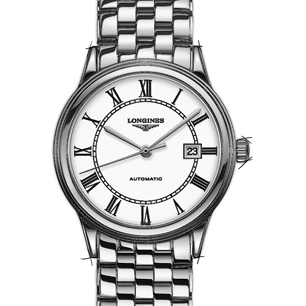 Longines Flagship von Longines