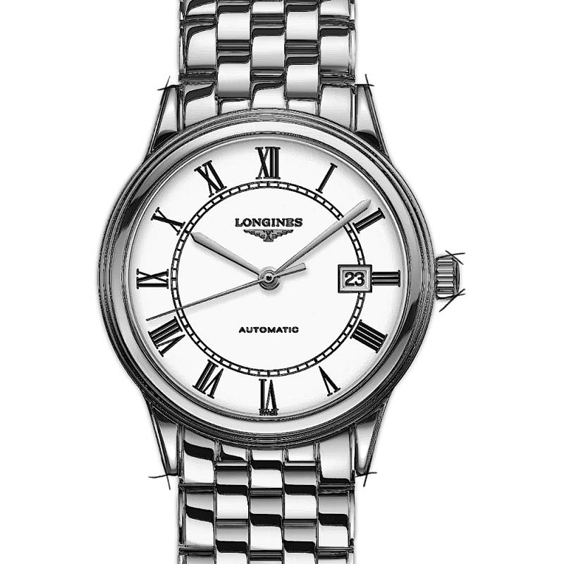 Longines Flagship von Longines