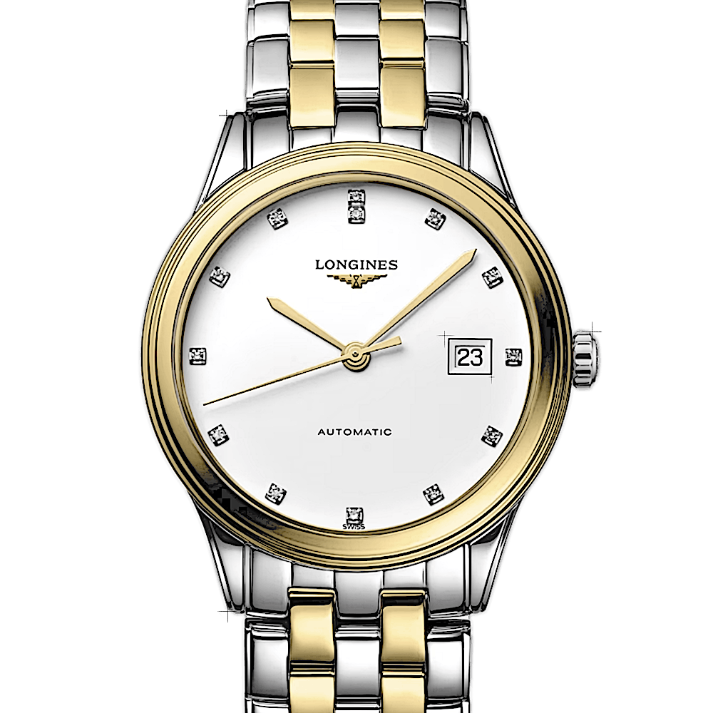 Longines Flagship von Longines