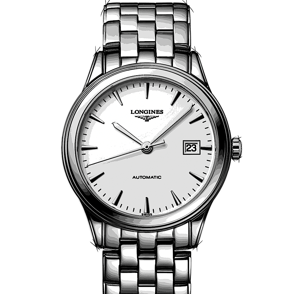 Longines Flagship von Longines