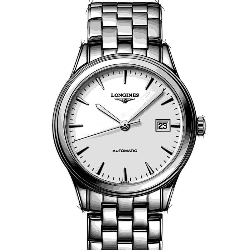 Longines Flagship von Longines